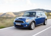 2008 Mini Clubman S